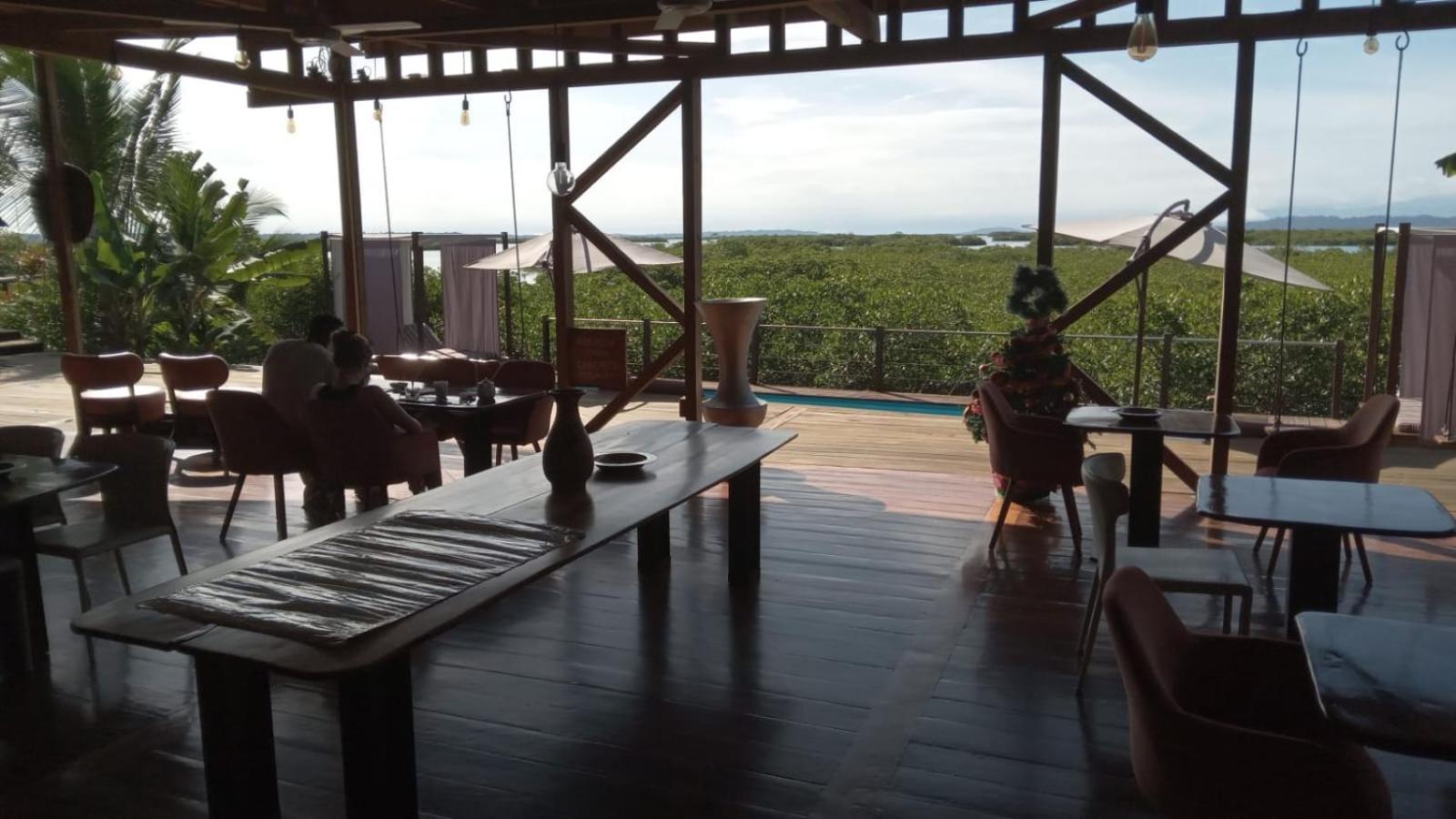 Villa F&B Bocas Town Exterior foto
